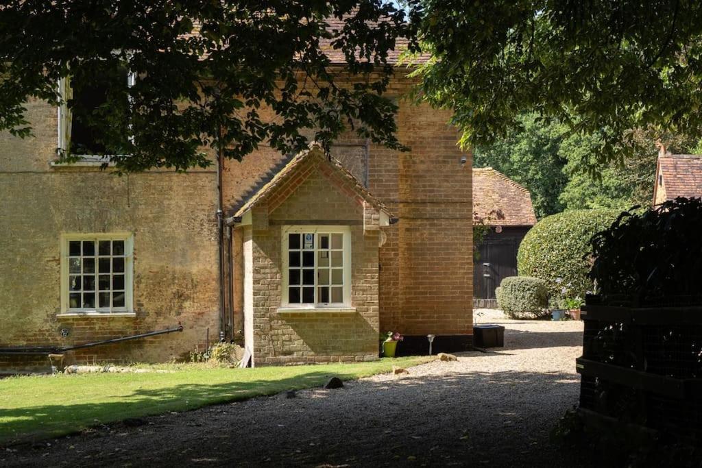 Landford'S Cottage, Your Retreat! Exterior foto