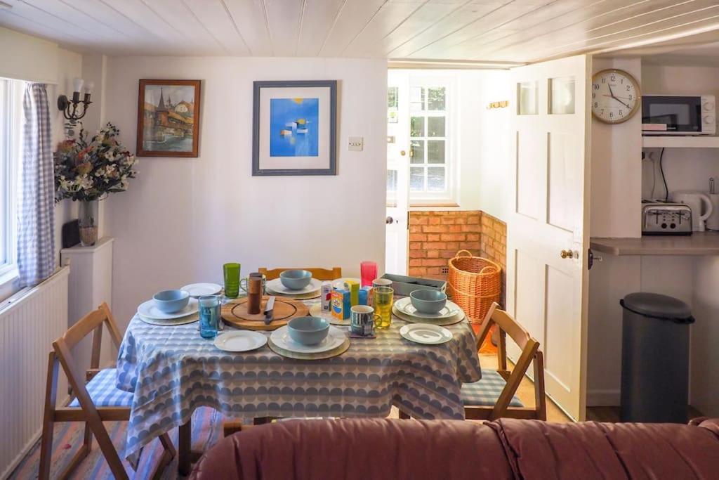 Landford'S Cottage, Your Retreat! Exterior foto