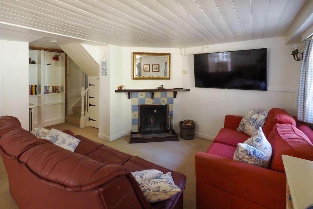 Landford'S Cottage, Your Retreat! Exterior foto
